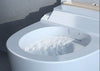Laufen Cleanet Alvia Smart Toilet