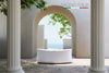 Bagno Italia ARK Bathtub