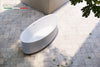 Bagno Italia ARK Bathtub