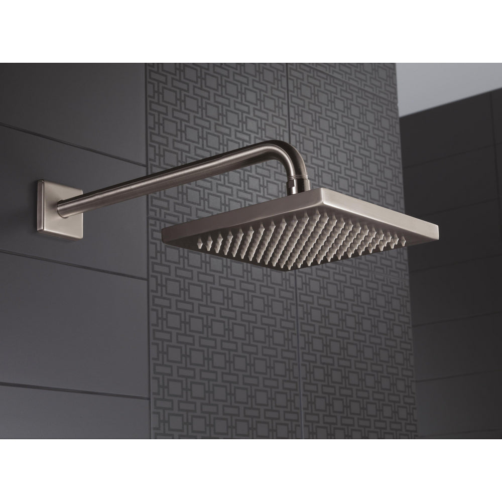 Delta Metal Raincan Shower Head