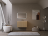 Bagno Italia FLORENZA Linen Cabinets