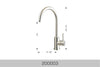 Bosco Faucets Faucet