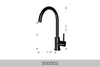 Bosco Faucets Faucet