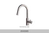 Bosco Faucets Faucet
