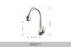 Bosco Faucets Faucet