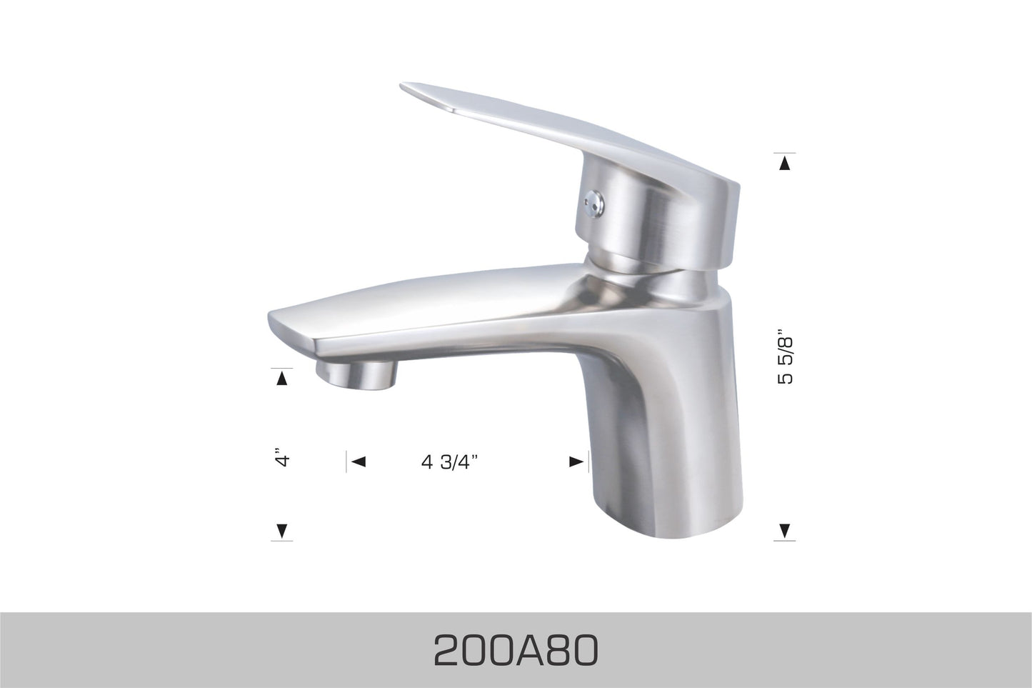 Bosco Faucets Faucet