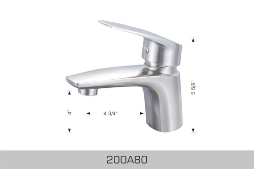 Bosco Faucets Faucet