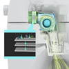 Canpro Smart Toilet