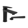 Baril 2-piece tub filler with hand shower