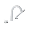 BARIL B47-1349-00-BB — White (BB)