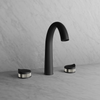 Baril 8" c/c lavatory faucet, drain included