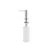 Aqua Brass Umix Soap Dispenser