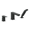 Vogt KAPFENBERG DECK MOUNT TUB FILLER