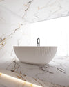Bagno Italia BIANCA Bathtubs