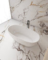Bagno Italia BIANCA Bathtubs