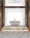 Bagno Italia BIANCA Bathtubs