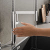 Blanco Blancoculina II Sensor Kitchen Faucet