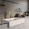 Blanco Blancoculina II Kitchen Faucet