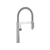 Blanco Blancoculina II Mini Kitchen Faucet
