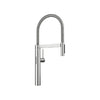 Blanco Blancoculina II Sensor Kitchen Faucet