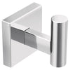 Moen Triva Chrome single robe hook