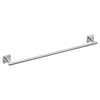 Moen Triva Chrome 24" towel bar