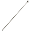 Brizo 20" Metal Supply Line - Brilliance® Brushed Nickel