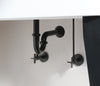 Brizo 20" Metal Supply Line lifestyle