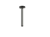 Vogt Round 8" Ceiling Mount Shower Arm