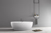 Bagno Italia CHRISTIE Bathtubs