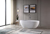 Bagno Italia COSMO Bathtubs