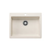 Blanco Precis ADA/CSA Silgranit Kitchen Sinks