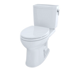 TOTO Drake® II 1G Two-Piece Toilet - 1.0 GPF