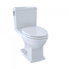 Toto Connelly® Two-Piece Toilet 1.28 GPF & 0.9 GPF, Elongated Bowl