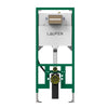 Laufen INEOLINK slim (2 by 4) in-wall carrier for wall-hung WC and shower WC