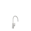 BARIL CUI-4096-00L-S2 — Natural stainless steel (S2)