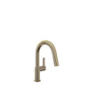 BARIL CUI-9255-02L-MM — Warm gold (MM)