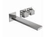 Dside Wall-mounted Washbasin Mixer DSD2504EST