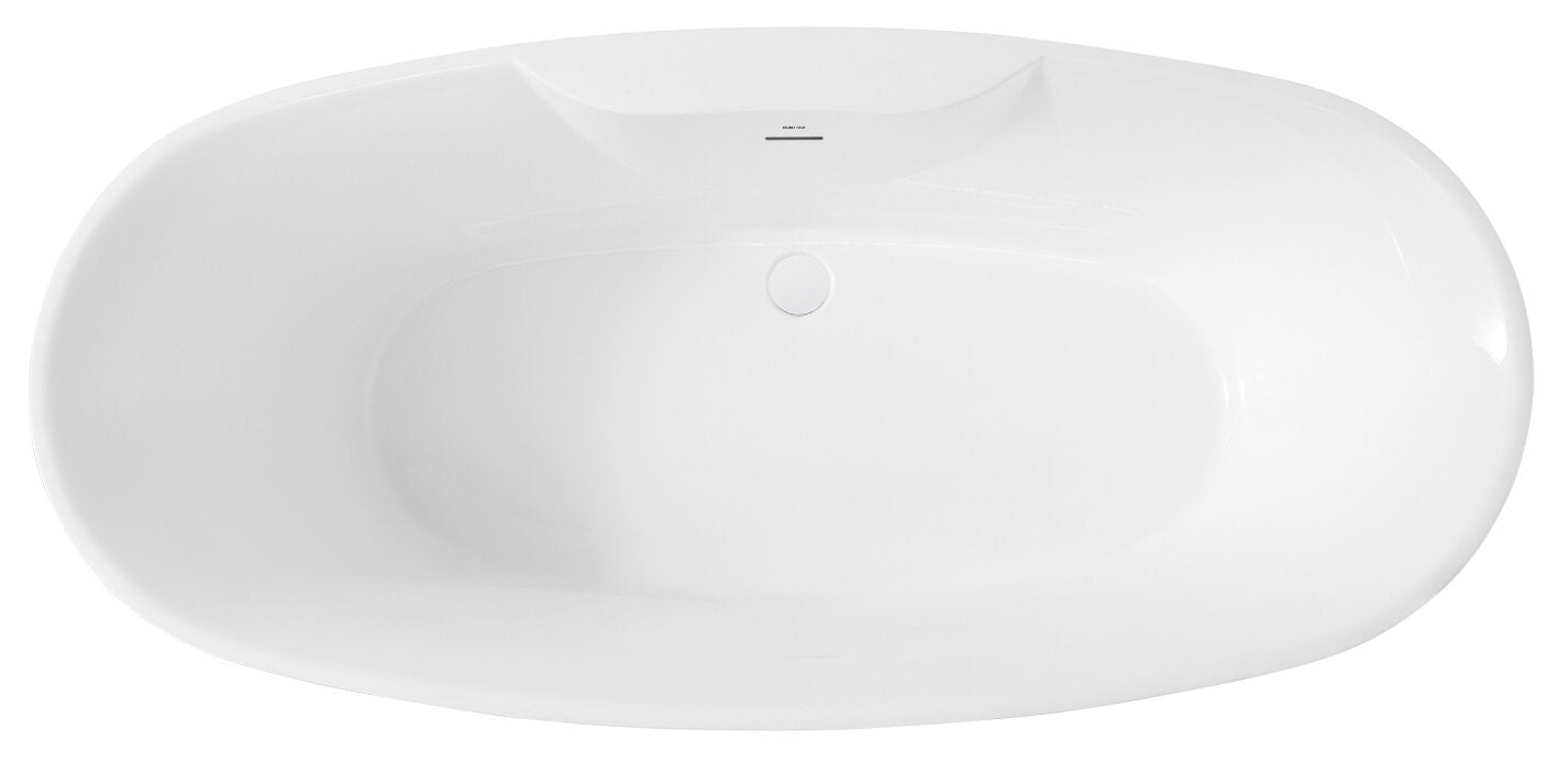 Bagno Italia CHRISTIE Bathtubs
