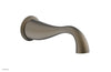 Phylrich REVERE & SAVANNAH Wall Tub Spout D1100X3