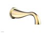Phylrich REVERE & SAVANNAH Wall Tub Spout D1100X3