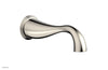 Phylrich REVERE & SAVANNAH Wall Tub Spout D1100X3