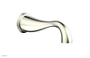 Phylrich REVERE & SAVANNAH Wall Tub Spout D1100X3