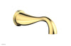 Phylrich REVERE & SAVANNAH Wall Tub Spout D1100X3