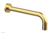 Phylrich 10" Wall Tub Spout D1130X3-10