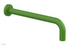 Phylrich 12" Wall Tub Spout D1130X3-12