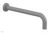 Phylrich 12" Wall Tub Spout D1130X3-12