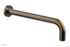 Phylrich 12" Wall Tub Spout D1130X3-12