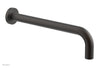 Phylrich 12" Wall Tub Spout D1130X3-12