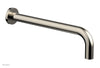 Phylrich 12" Wall Tub Spout D1130X3-12